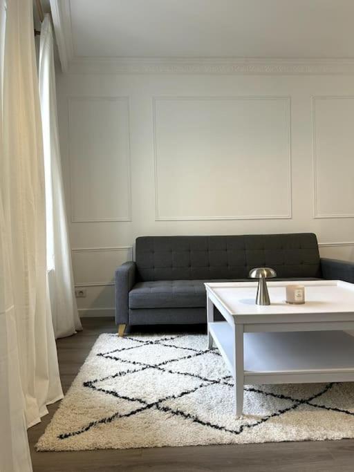 Le Petit Paris Compiegne Διαμέρισμα Εξωτερικό φωτογραφία